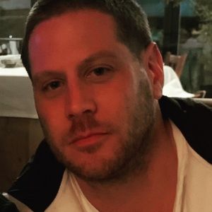 Meet your Posher, Adam